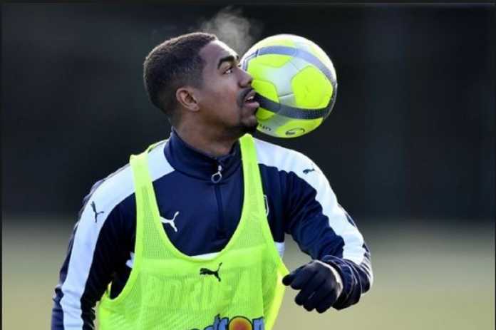 Eusebio Di Francesco Tak Ingin Terlalu Sesali Kegagalan Dapatkan Malcom