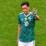 Federasi Sepakbola Jerman Bantah Kasus Rasisme Mesut Ozil