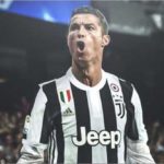 Gaji Cristiano Ronaldo di Juventus Ini Bikin Ngiler