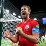 Harry Kane Optimis Mampu Langkahkan Kaki ke Final Piala Dunia