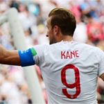 Harry Kane Pimpin Top Skor Sementara Piala Dunia 2018