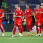 Inggris Berhasil Lolos ke Perempat Final Atas Adu Penalti