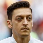 Inilah Alasan Mesut Ozil Putuskan Pensiun Dari Timnas Jerman
