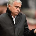 Jose Mourinho Ingin FIFA Batasi Penggunaan VAR di Piala Dunia