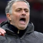 Jose Mourinho Kembali di Ambang Pemecatan Sebagai Pelatih Setan Merah