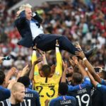 Juara Piala Dunia Akan Berikan Dampak Ini Untuk Skuat Prancis
