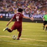 Jurgen Klopp Tegaskan Mohamed Salah Sembuh Total Usai Cetak Gol