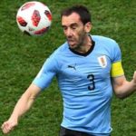 Juventus Makin Berambisi Datangkan Kapten Timnas Uruguay