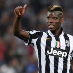 Juventus Siap Lelang Deretan Pemain Ini Demi Datangkan Paul Pogba