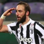 Juventus Siap Lepas Higuain Demi Dana Segar