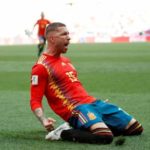 Kapten Spanyol Sebut Rusia Sengaja Kejar Adu Penalti