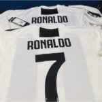 Karyawan Fiat Dibuat Gusar Dengan Kedatangan Ronaldo ke Juventus