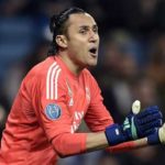 Keylor Navas Bersikukuh Tetap Ingin Bertahan Bersama Real Madrid