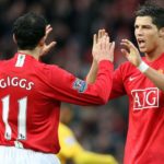 Komentar Legenda Setan Merah Soal Kepindahan Cristiano Ronaldo