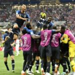 Komentar Para Punggawa dan Pelatih Prancis Usai Sukses Juara Dunia