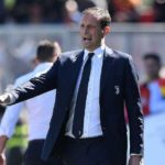 Komentar Pelatih Juventus Soal Kemungkinan Gonzalo Higuain Hengkang