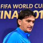 Komentar Pelatih Kroasi Usai Gagal Juarai Piala Dunia 2018