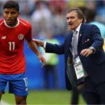 Kosta Rika Cari Pelatih Baru Usai Mengecewakan di Piala Dunia