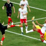 Kroasia Sukses Kirim Pulang Denmark Melalui Adu Penalti