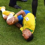 Legenda Argentina Ikut Muak Lihat Aksi Diving Neymar