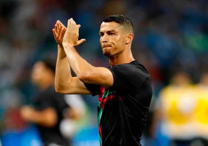 Legenda Jerman Ikut Komentari Transfer Cristiano Ronaldo ke Juventus
