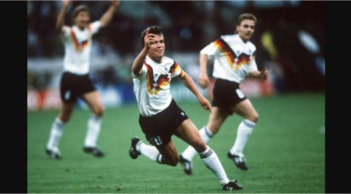 Legenda Jerman Prediksikan Inggris Bakal Tembus Final Piala Dunia