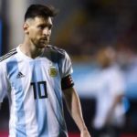Lionel Messi Diharapkan Tak Putuskan Pensiun Dari Timnas Argentina