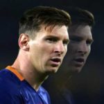 Lionel Messi Tak Masuk Skuat Tur Pramusim Barcelona