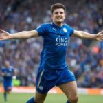 Manajer Leicester City Optimis Harry Maguire Bakal Tetap Bertahan
