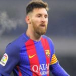 Mega Bingtang Barcelona Ijinkan Klubnya Lepas Ousmane Dembele