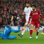 Mohamed Salah Ikut Berperan Dalam Transfer Alisson Becker ke Liverpool