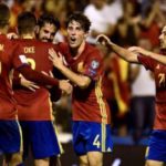 Negara Paling Fair Play Jatuh Untuk Timnas Spanyol