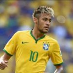 Neymar Lakukan Pembelaan Terkait Aksi Divingnya yang Berlebihan