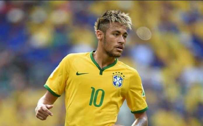 Neymar Lakukan Pembelaan Terkait Aksi Divingnya yang Berlebihan