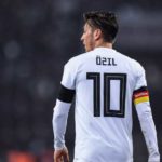 Oliver Bierhoff Menilai Ozil dan Gundogan Harusnya Dicoret Dari Jerman