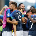 Olivier Giroud Tetap Santai Meski Belum Cetak Gol Untuk Prancis
