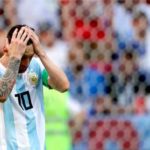 Pelatih Argentina Ungkap Skuatnya Sudah Totalitas Bantu Lionel Messi