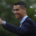 Pelatih Juventus Ungkap Peran Cristiano Ronaldo di Klub