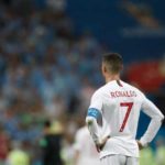 Pelatih Portugal Khawatir Jika Ronaldo Pensiun Dari Timnas