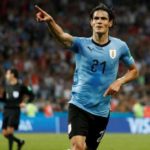 Pelatih Prancis Tak Akan Remehkan Uruguay Meski Tanpa Cavani