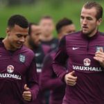Pelatih Timnas Inggris Cemaskan Kebugaran Duo Tottenham