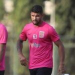 Pemain Belakang Asal Brasil Perkuat Lini Pertahanan Borneo FC
