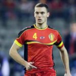 Pemain Belakang Belgia Optimis Langkahkan Kaki ke Final Piala Dunia
