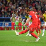 Pemain Kroasia Semakin Tak Sabar Hentikan Laju Harry Kane