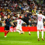 Penampilan Pemain Kroasia Ini Bikin Jose Mourinho Kepincut