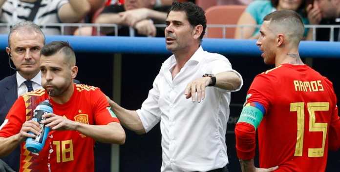 Permainan Spanyol Lawan Rusia Dapat Kritikan Dari Cesc Fabregas