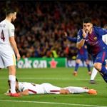 Perseteruan Barcelona dan Serigala Roma Bakal Berlanjut
