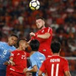 Persija Jakarta Ubah Fokus Mereka Untuk Hadapi Arema FC