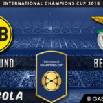 Prediksi Dortmund vs Benfica