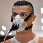 Presiden Napoli Anggap Juventus Bodoh Sudah Datangkan Cristiano Ronaldo